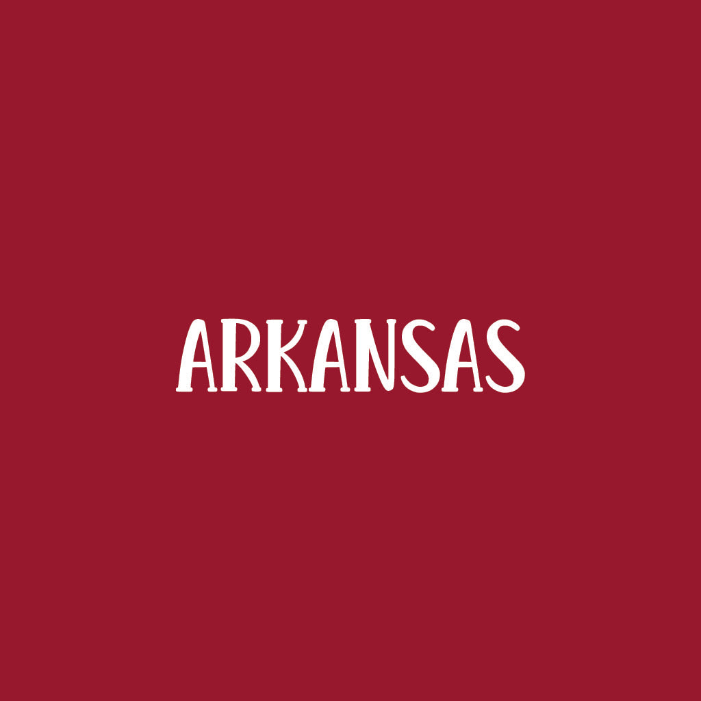 Arkansas Razorbacks Apparel Collection | El Fuego Sports