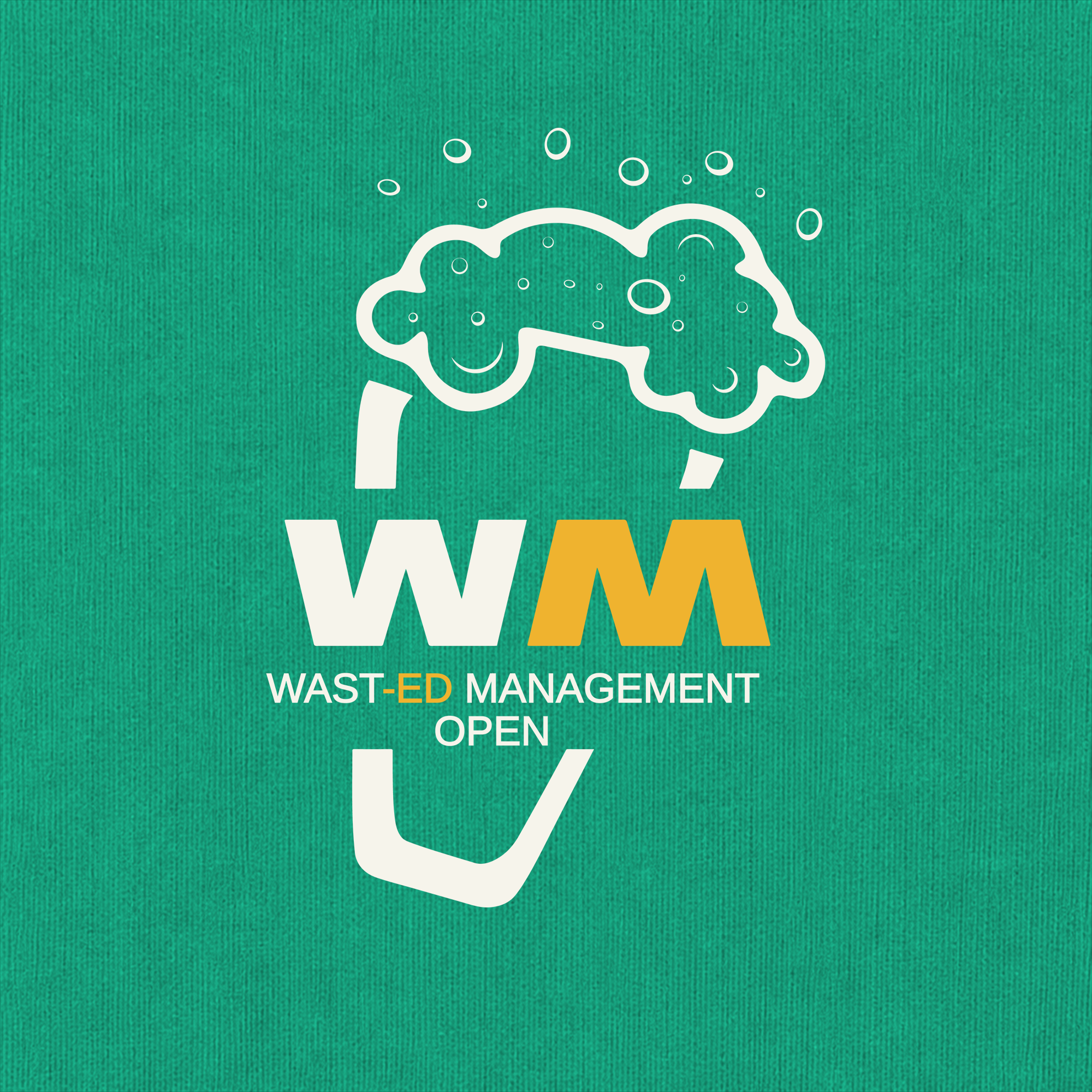 Wast-ED Mangagment Open Comfort Colors T-Shirt