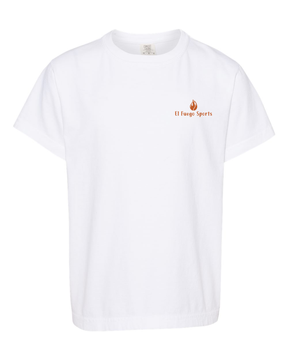 Texas Beef 2026 Longhorn T Shirt