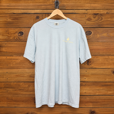 GeauxFY Comfort Colors Tee