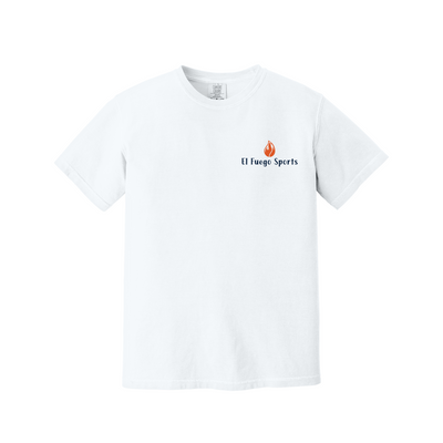 MAGA: Make Auburn Great Again Comfort Colors T-Shirt