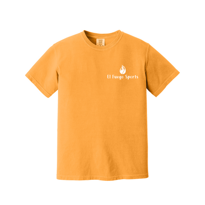 Tennessee Ain’t No Place Tee – Comfort Colors | El Fuego