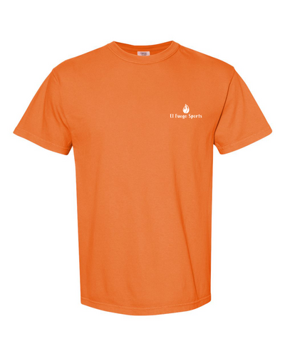 Texas Beef 2026 Longhorn T Shirt