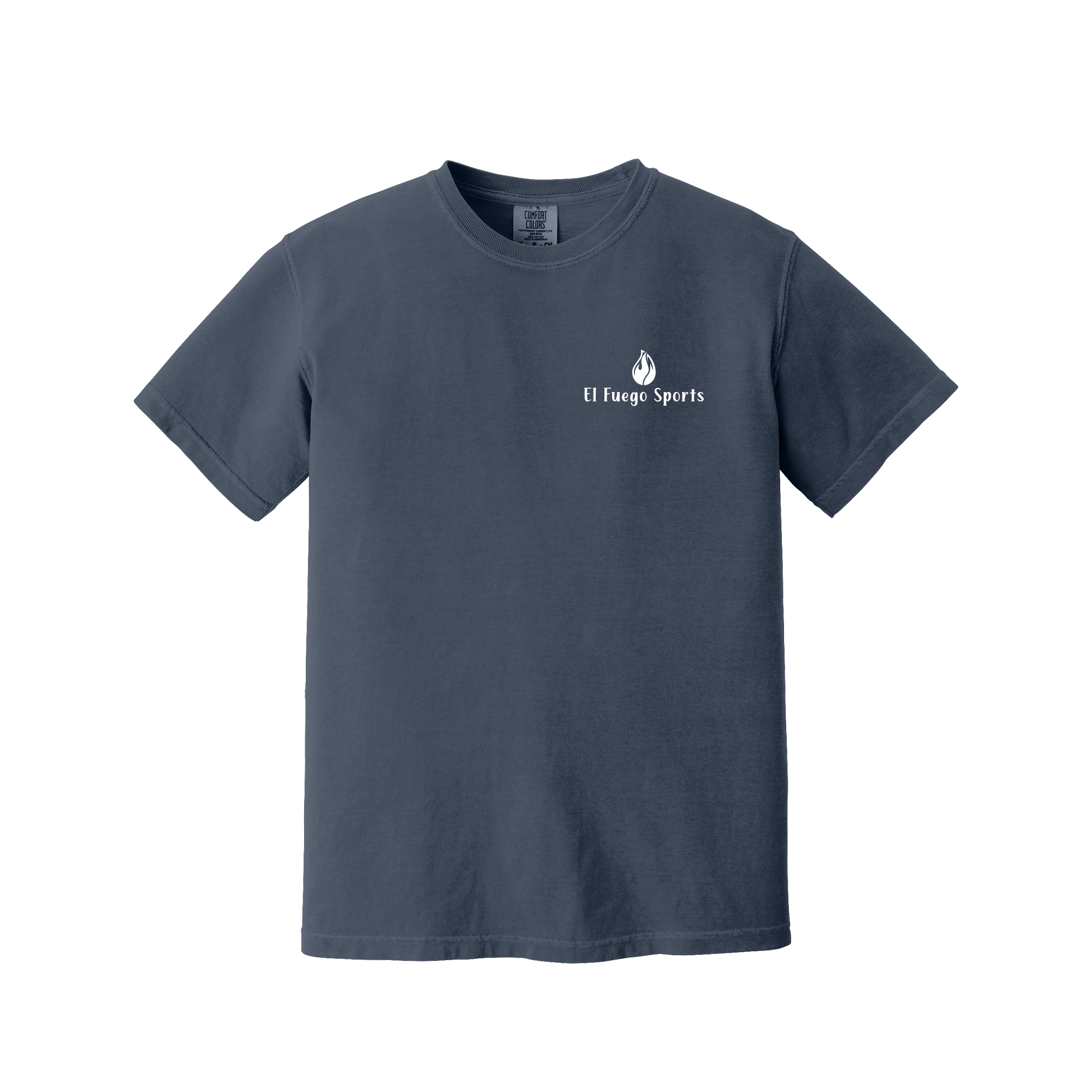 Reagan in the Streets, Kennedy in the Sheets Comfort Colors T-Shirt
