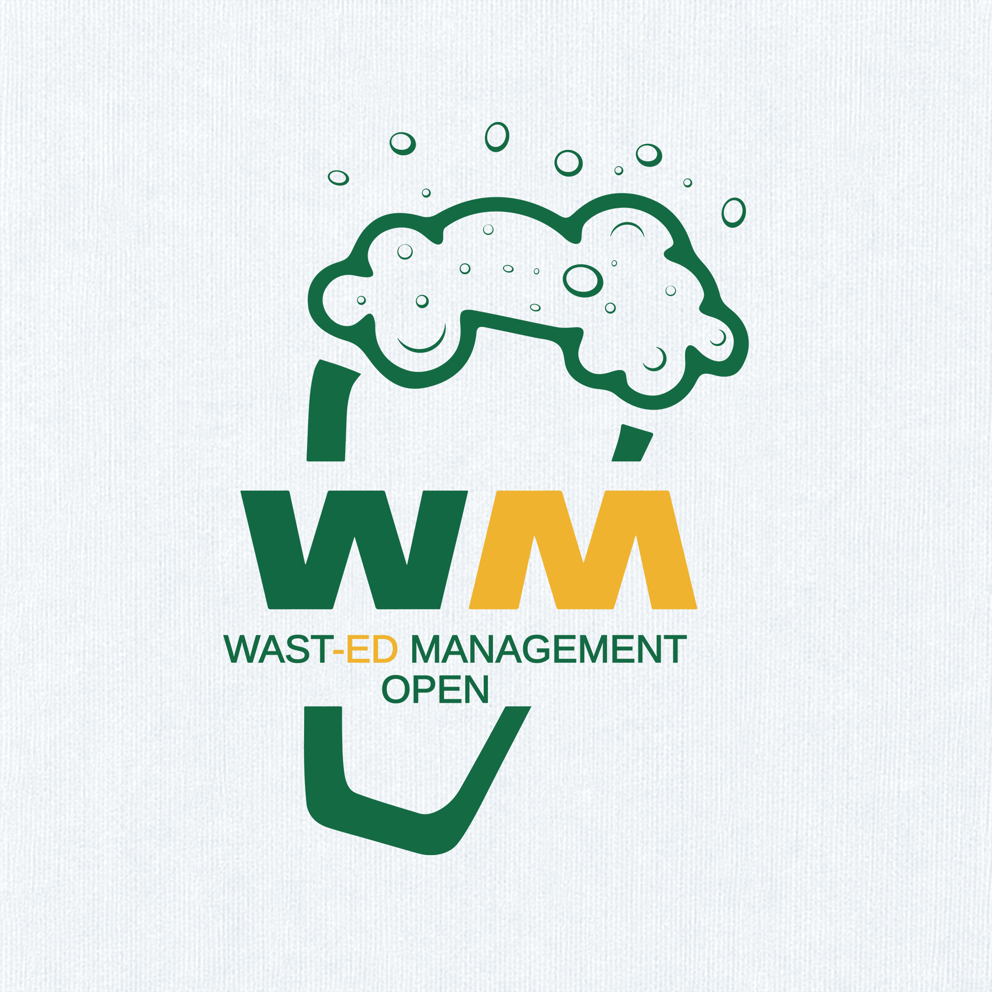 Wast-ED Mangagment Open Comfort Colors T-Shirt