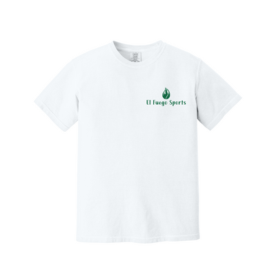 Wast-ED Mangagment Open Comfort Colors T-Shirt